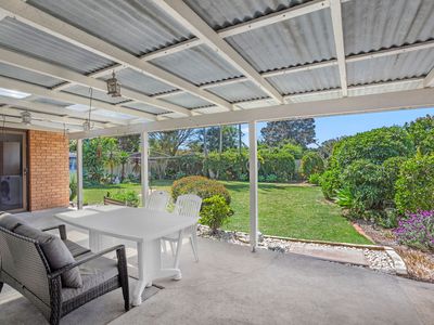 13 De Lore Crescent , Tuncurry