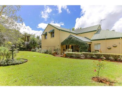 31 Post Office Road, Mapleton