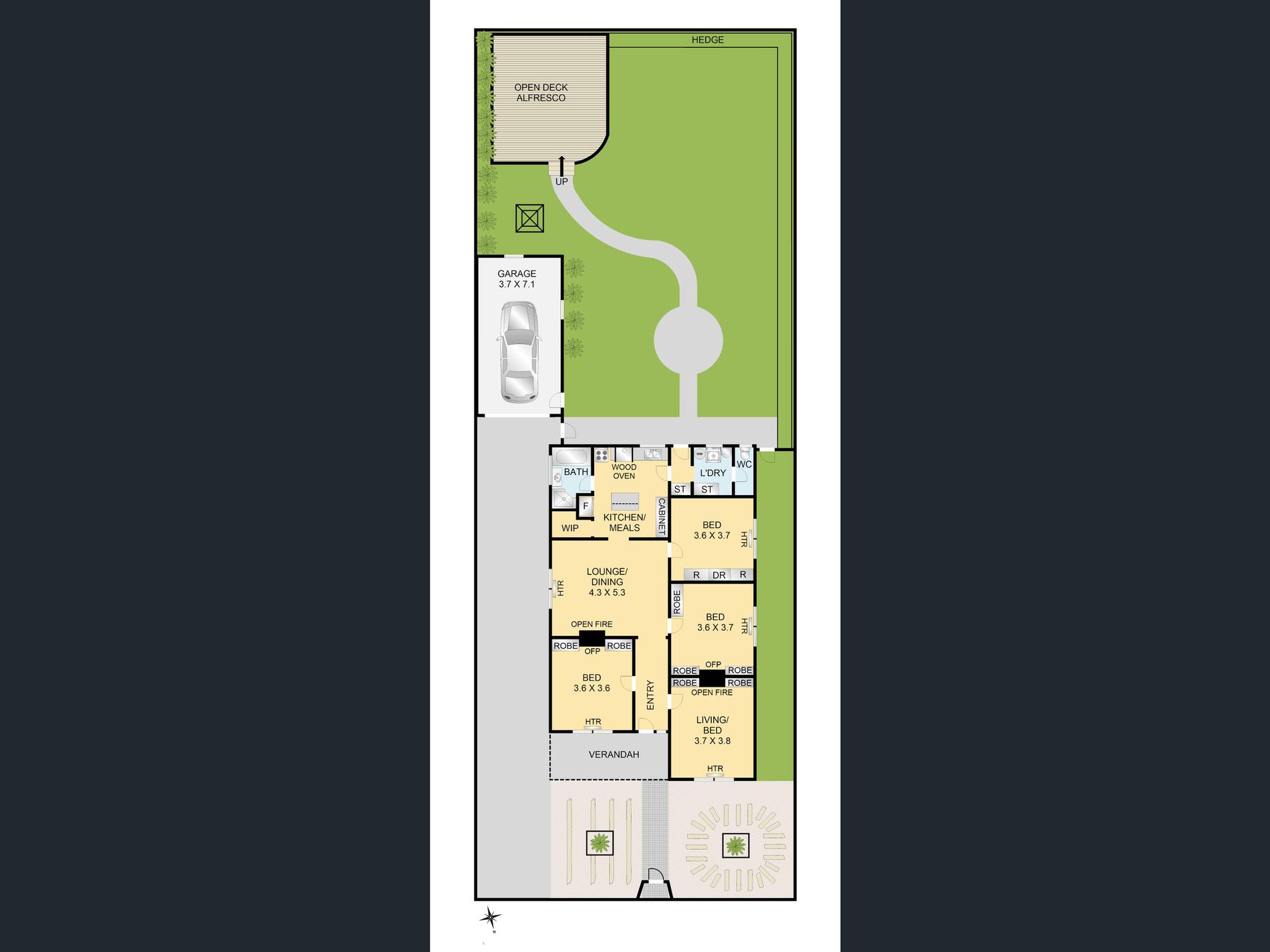 39 Lawton Avenue, Geelong West