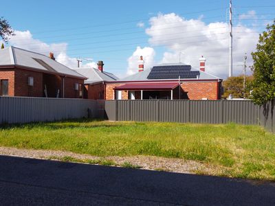 19A 19A Norfolk Street, North Perth