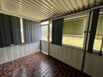 3 Reserve Road, Casula