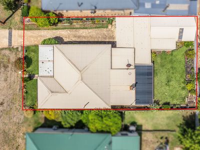 10 Jamieson Street, Crookwell