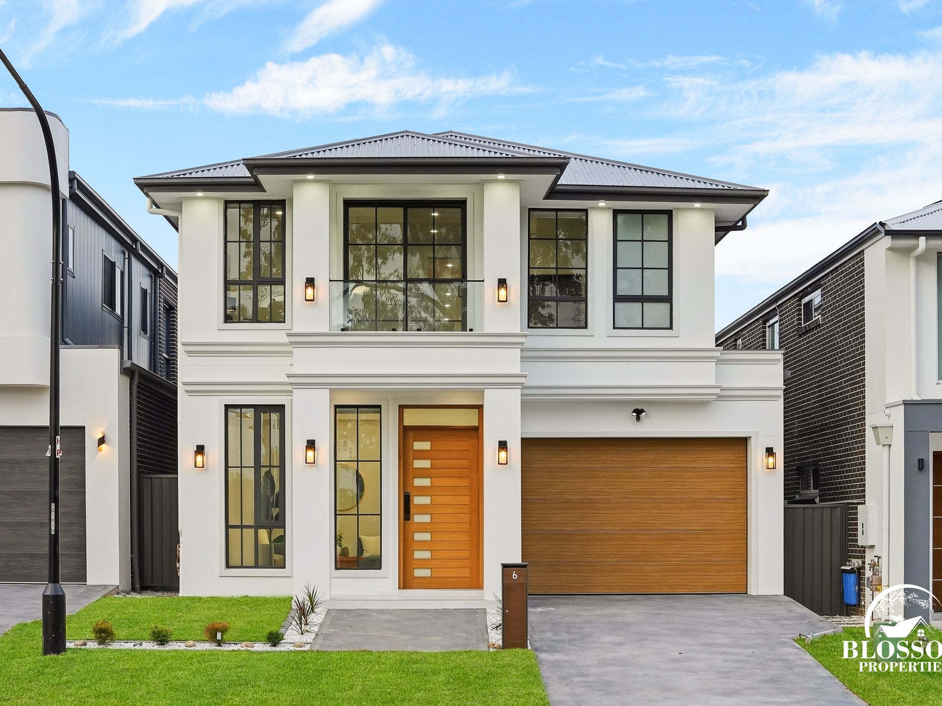 6 Bellevue Street, Riverstone