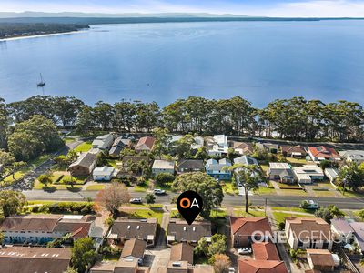 1 / 215 Elizabeth Dr, Vincentia