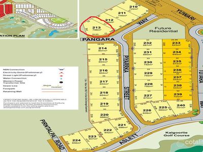 8 Pangara Way, Karlkurla