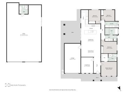 5 Linnell Drive, Beachport