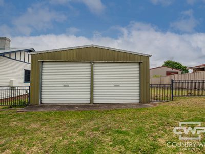 211 Logan Street, Tenterfield