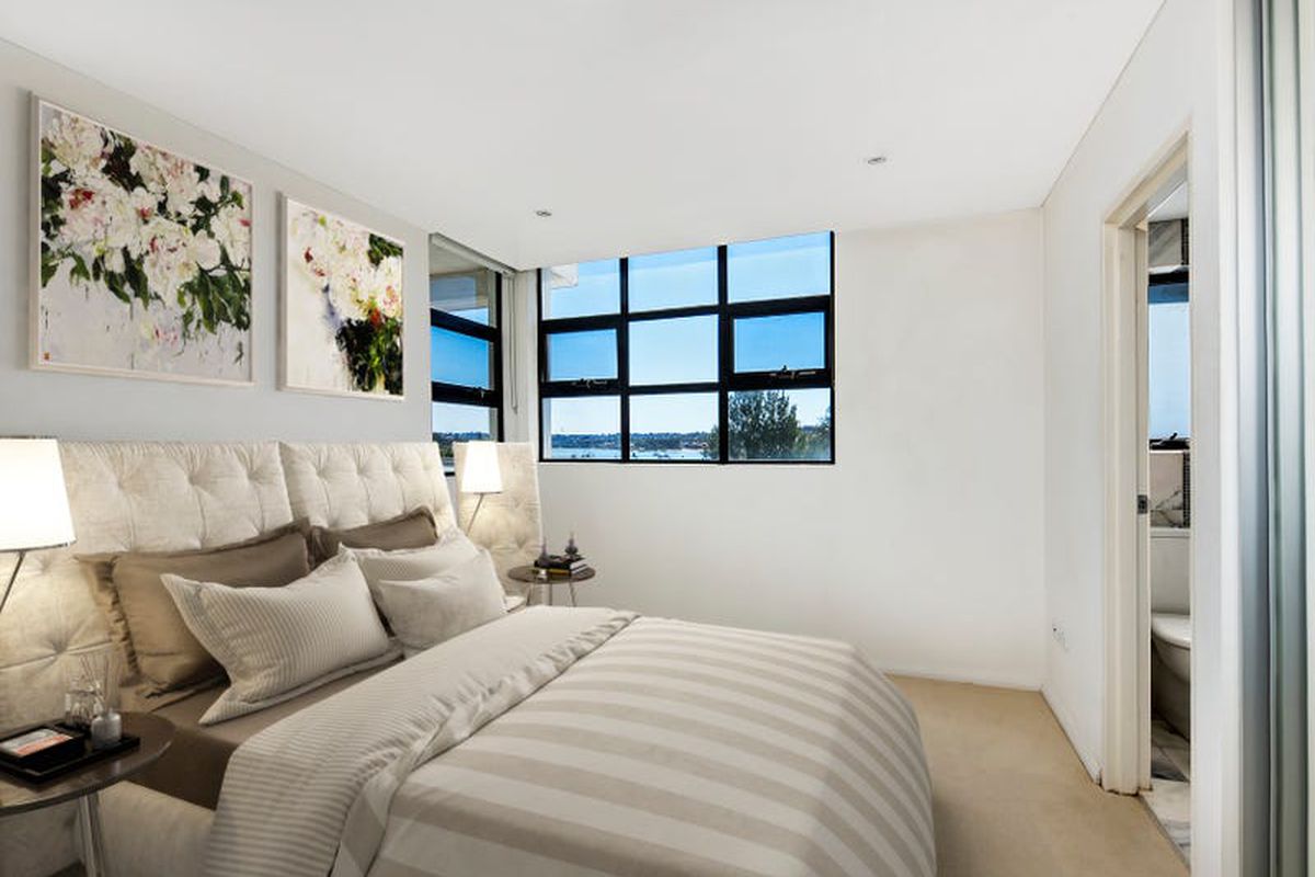 3 / 8 Bennett Street, Mortlake