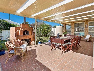 4 Holroyd Street, Albion Park