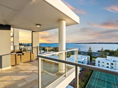 12 / 51 Mill Point Road, South Perth