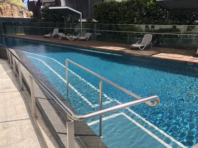 17f / 4 Distillery Drive, Pyrmont