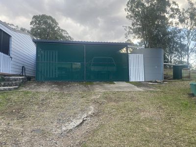 341 Palms Road, Cooyar