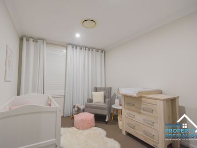 11 Mills lane , Oran Park