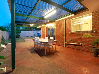16 Sandhurst Mews, Hampton Park