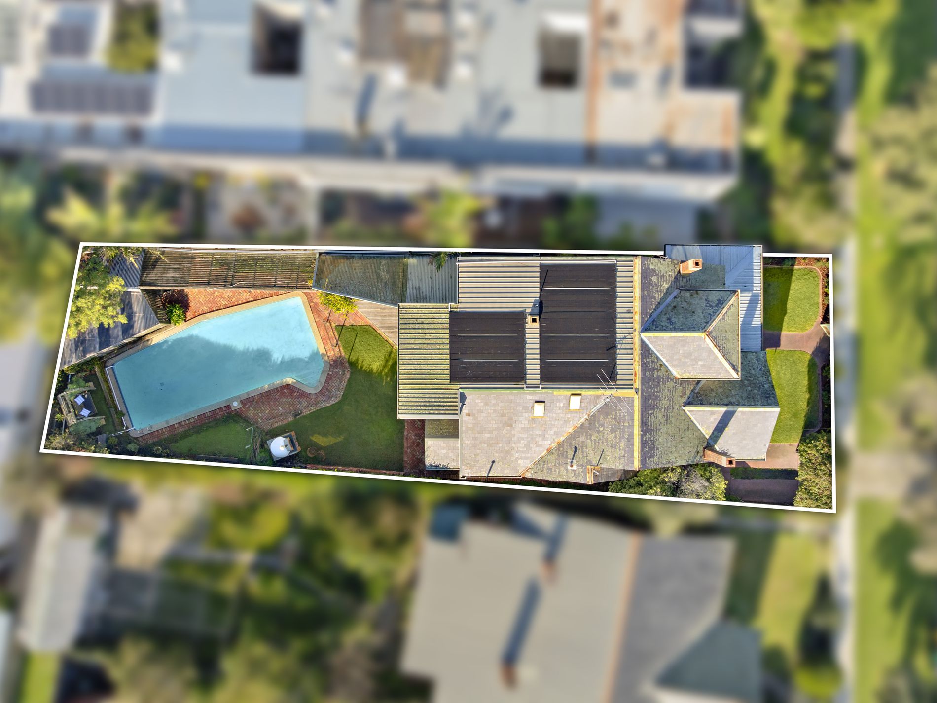 22 Victoria Street, Williamstown