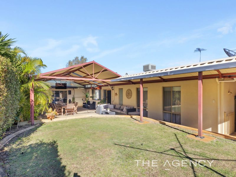 11 Elderberry Drive, South Lake