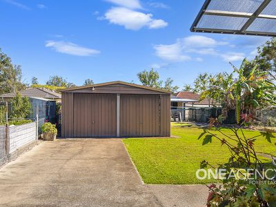 44 Berrigan St, Inala