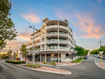 30 / 110 Cambridge Street, West Leederville