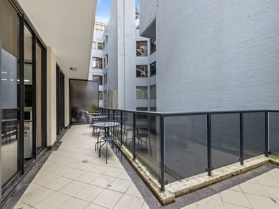 327 Pitt Street, Sydney