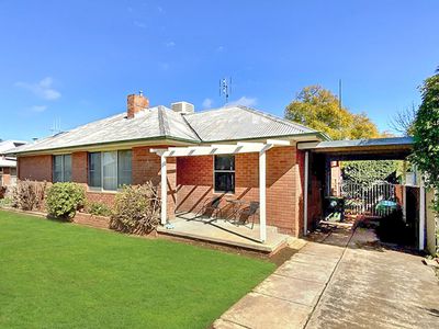 39 Clement Street, Forbes