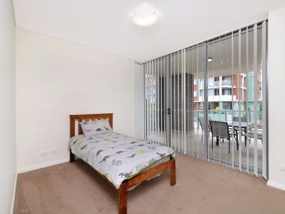 1102 / 43-45 Wilson Street, Botany