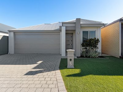5 Liberation Street, Harrisdale