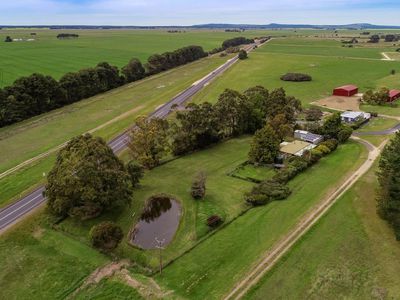 2 Second Street, Hatherleigh