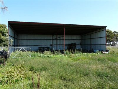 2686 Newell Highway, Finley