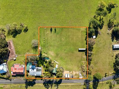 444 Marshall Mount Road, Marshall Mount