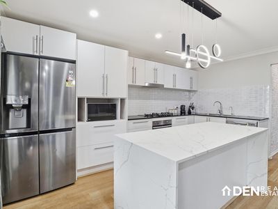 91 Diamond Hill Circuit, Edmondson Park