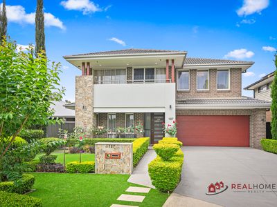 127 Greenwood Parkway, Jordan Springs