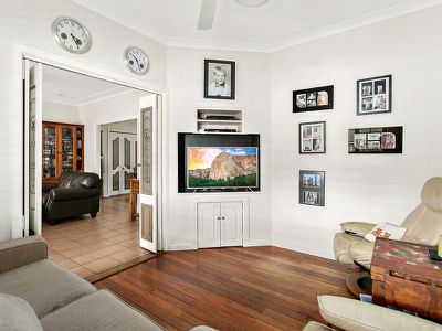 5 James Avenue, Primbee