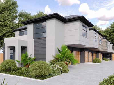 1 / 5 Nobelius Avenue, Narre Warren