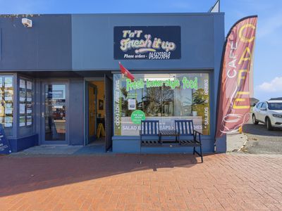 97-99 Macquarie Street, George Town