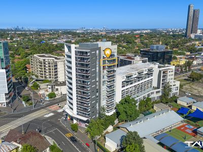 42 / 459-463 Church Street, Parramatta