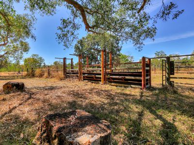 720 Letchford Road, Darwin River