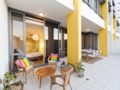 103 / 2 Oldfield Street, Burswood