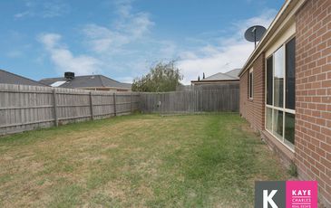 3 Streeton Court, Pakenham