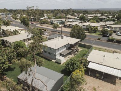 17 Clements Street, Moranbah