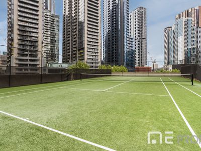 207 / 83 Queens Bridge Street, Southbank