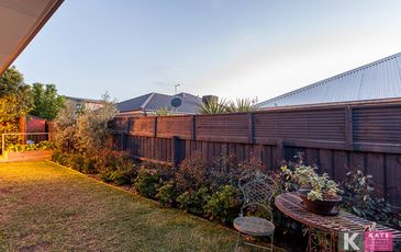 11 Huntingdale Street, Officer