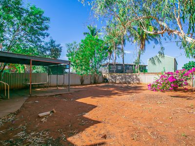 30a & 30b Pedlar Street, South Hedland