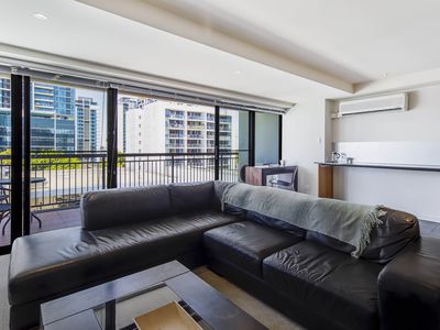 510 / 251 Hay Street, East Perth