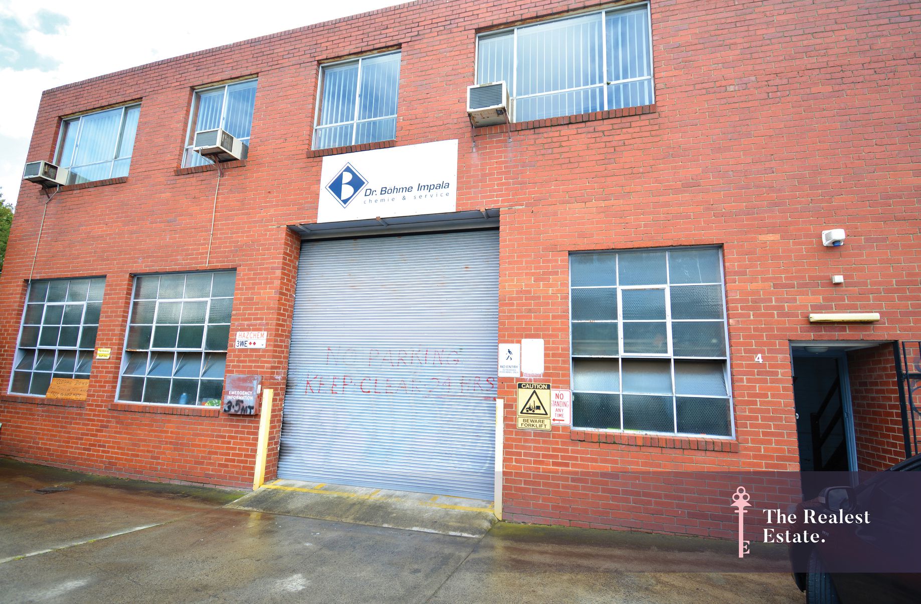 Level 1/4 French Street, Coburg North The Realest Estate