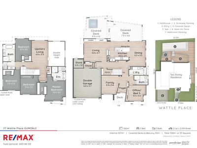 27 Wattle Place, Gumdale