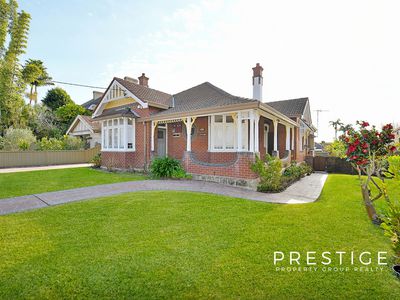 193 Wollongong Road, Arncliffe