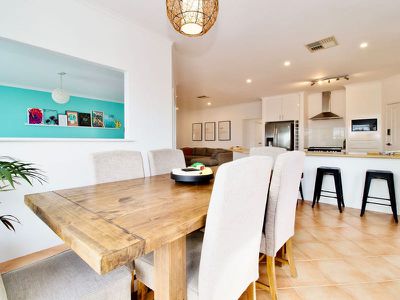 1 Cornish Turn , Baldivis