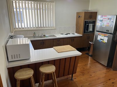 45 Second Avenue, Kingswood