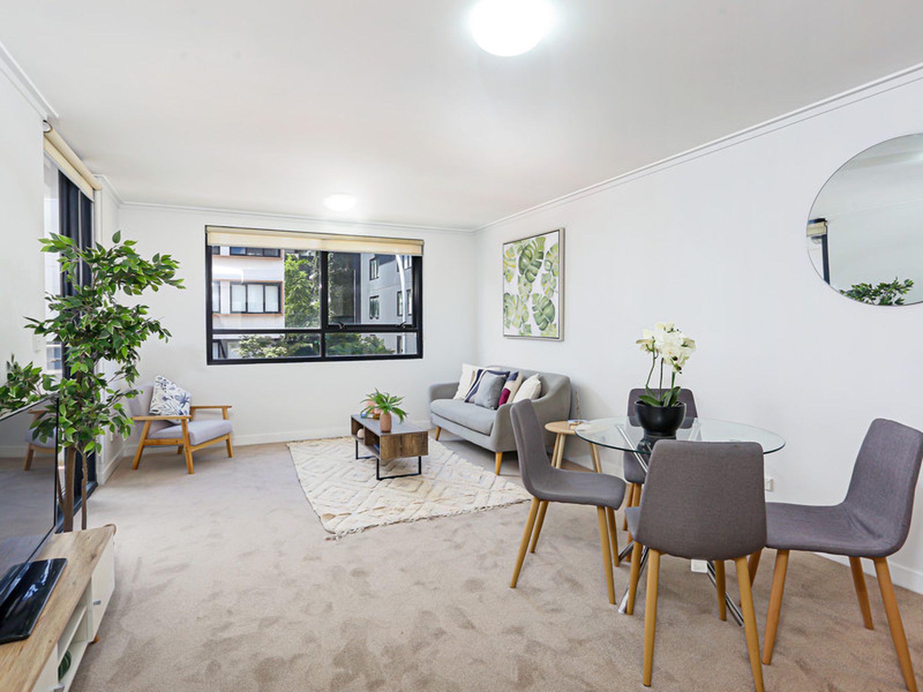 1205 / 93 Macdonald Street, Erskineville