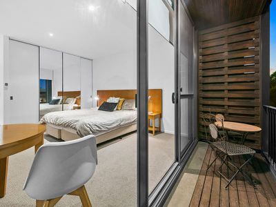 Apartment 7 / 50 Peter Thomson Drive, Fingal